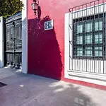 Hotel Casa Molina