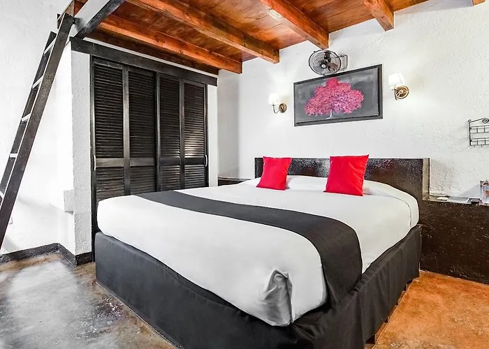 Hotel Casa Molina