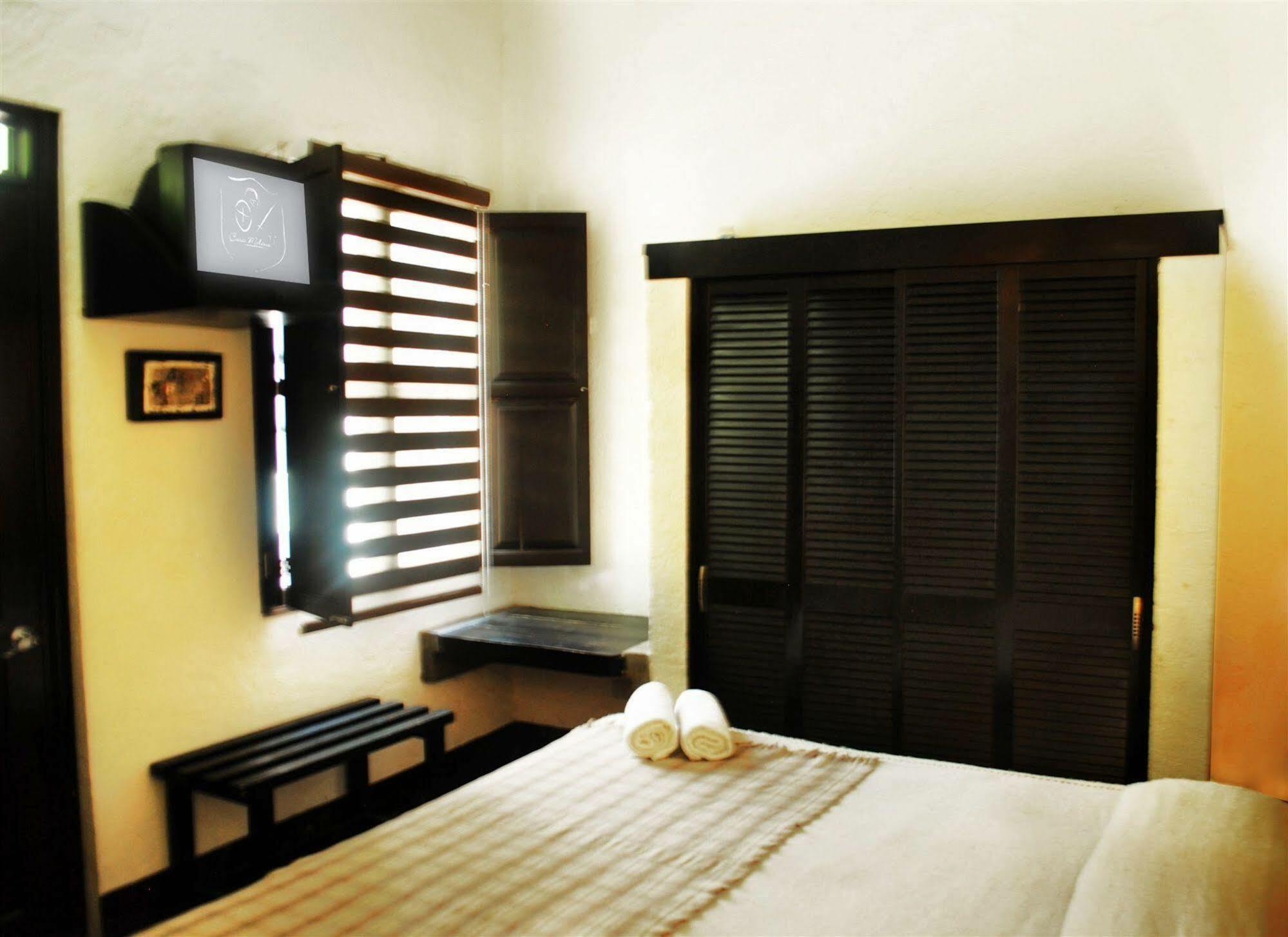 Hotel Casa Molina 3*
