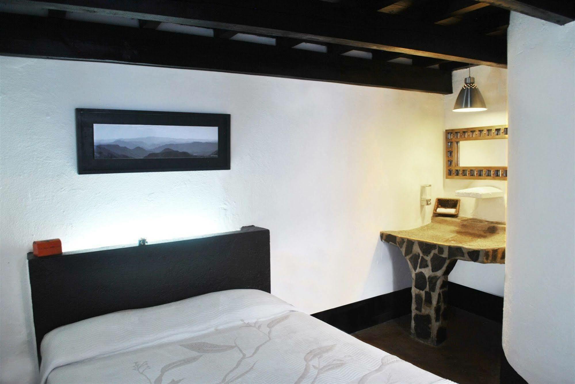 Hotel Casa Molina 3*