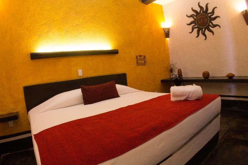 Casa Molina Hotel