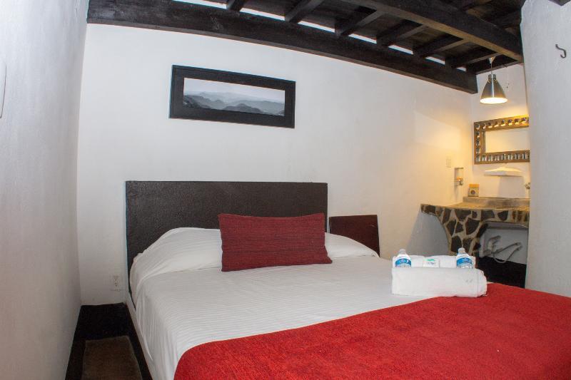Hotel Casa Molina 3*
