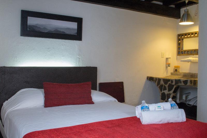 Casa Molina Hotel 3*