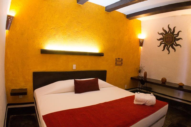 Hotel Casa Molina Querétaro