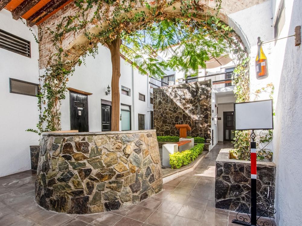 Casa Molina 3* Querétaro