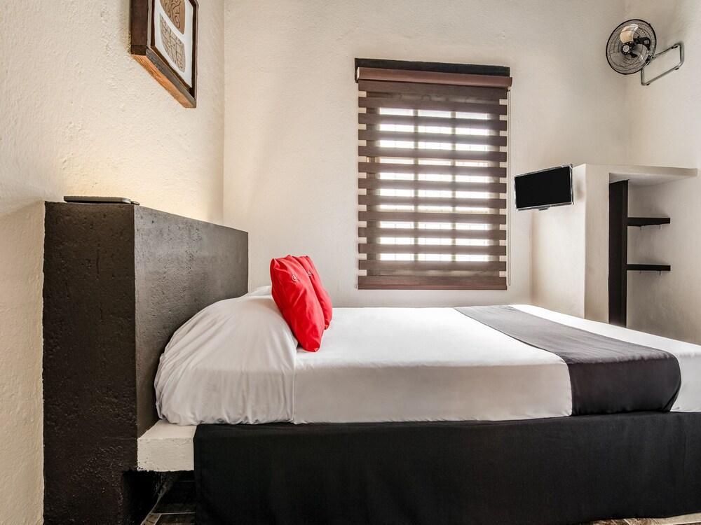 Casa Molina Hotel 3*